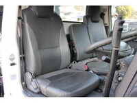 いすゞエルフ穴掘建柱車小型（2t・3t）[写真36]