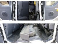 いすゞエルフ穴掘建柱車小型（2t・3t）[写真37]