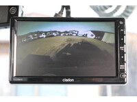 いすゞエルフ穴掘建柱車小型（2t・3t）[写真40]