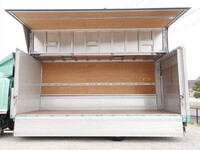 いすゞフォワードアルミウイング中型（4t）[写真14]