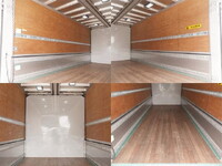 いすゞフォワードアルミウイング中型（4t）[写真16]