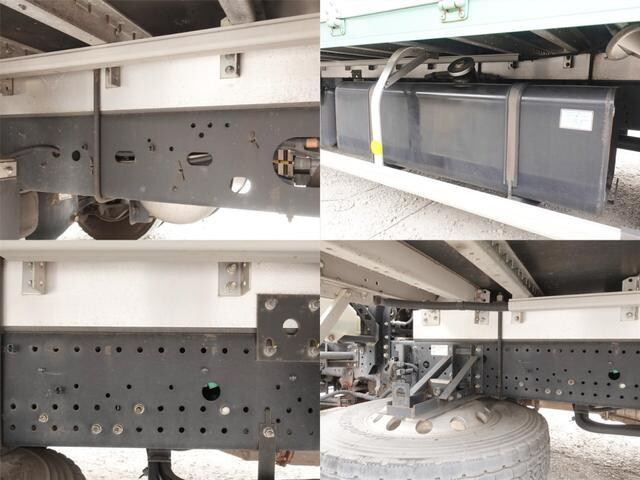 いすゞフォワードアルミウイング中型（4t）[写真21]