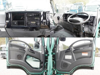 いすゞフォワードアルミウイング中型（4t）[写真26]