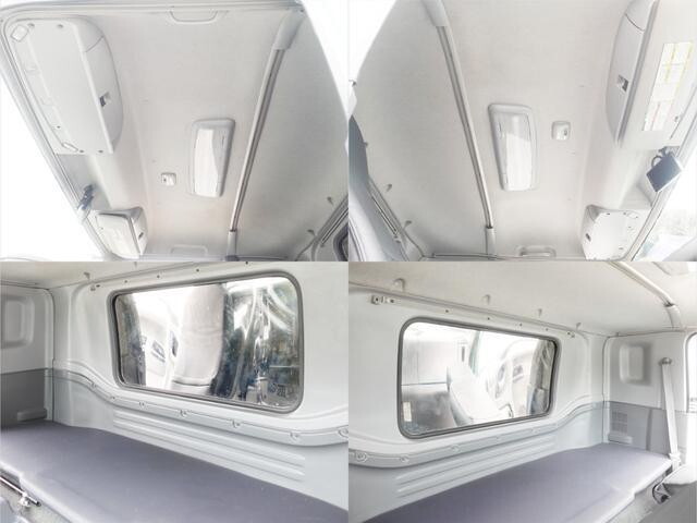 いすゞフォワードアルミウイング中型（4t）[写真26]