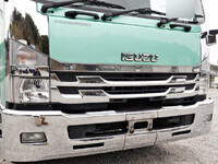 いすゞフォワードアルミウイング中型（4t）[写真06]