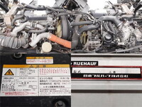 いすゞフォワードアルミウイング中型（4t）[写真18]