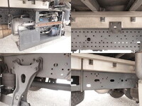 いすゞフォワードアルミウイング中型（4t）[写真20]