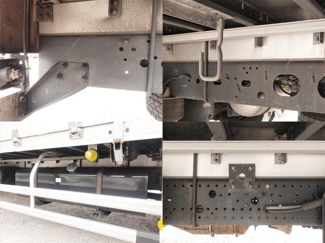 いすゞフォワードアルミウイング中型（4t）[写真20]