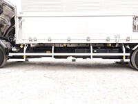 いすゞフォワードアルミウイング中型（4t）[写真22]