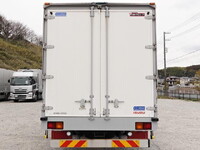 いすゞフォワードアルミウイング中型（4t）[写真02]