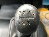 三菱ふそうファイターダンプ中型（4t）[写真12]