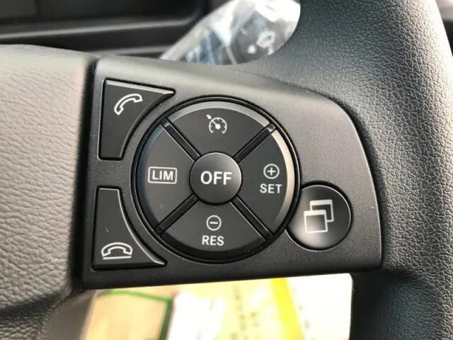 三菱ふそうファイターダンプ中型（4t）[写真16]