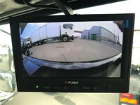 三菱ふそうファイターダンプ中型（4t）[写真18]