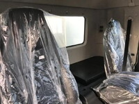 三菱ふそうファイターダンプ中型（4t）[写真19]