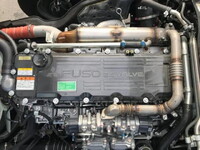 三菱ふそうファイターダンプ中型（4t）[写真20]