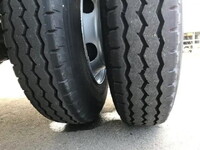 三菱ふそうファイターダンプ中型（4t）[写真25]