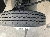 三菱ふそうファイターダンプ中型（4t）[写真26]