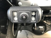 三菱ふそうファイターダンプ中型（4t）[写真28]