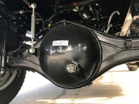 三菱ふそうファイターダンプ中型（4t）[写真30]