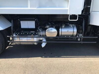 三菱ふそうファイターダンプ中型（4t）[写真31]