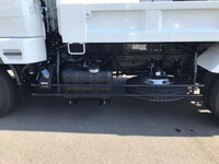 三菱ふそうファイターダンプ中型（4t）[写真32]