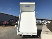 三菱ふそうファイターダンプ中型（4t）[写真07]