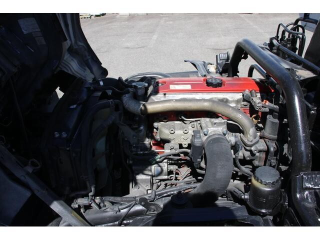 日野デュトロコンテナ専用車小型（2t・3t）[写真12]