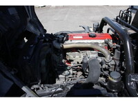 日野デュトロコンテナ専用車小型（2t・3t）[写真13]