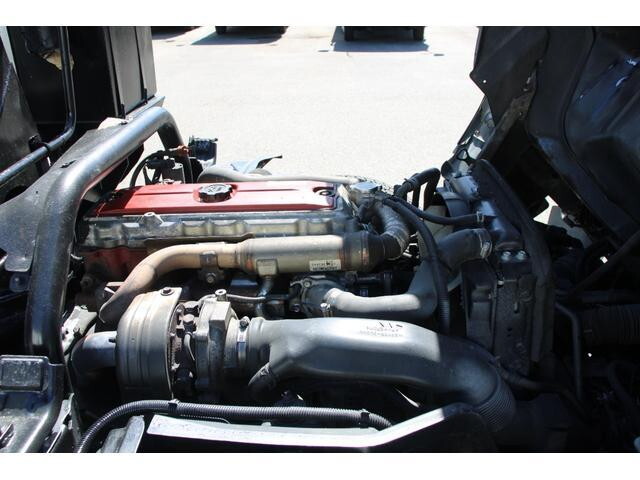 日野デュトロコンテナ専用車小型（2t・3t）[写真13]