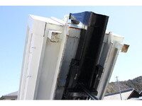 日野デュトロコンテナ専用車小型（2t・3t）[写真20]