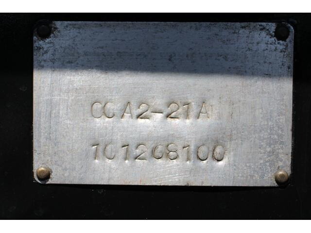 日野デュトロコンテナ専用車小型（2t・3t）[写真22]