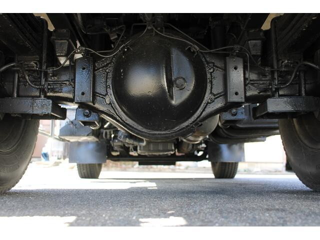 日野デュトロコンテナ専用車小型（2t・3t）[写真24]