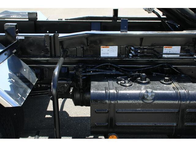 日野デュトロコンテナ専用車小型（2t・3t）[写真25]