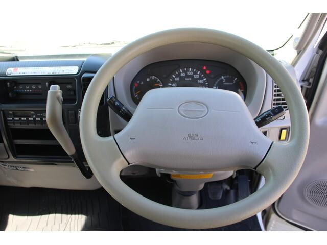 日野デュトロコンテナ専用車小型（2t・3t）[写真27]