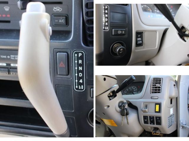 日野デュトロコンテナ専用車小型（2t・3t）[写真30]