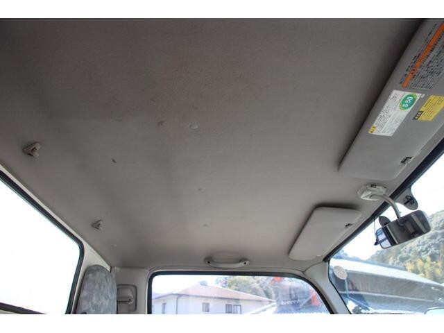 日野デュトロコンテナ専用車小型（2t・3t）[写真33]