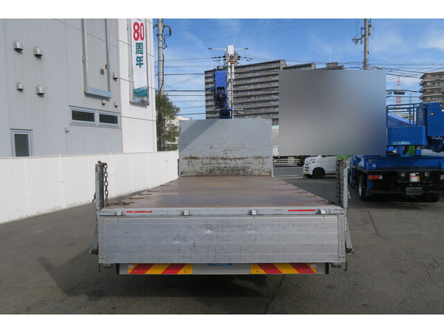 いすゞエルフクレーン3段小型（2t・3t）[写真11]