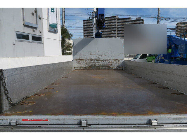 いすゞエルフクレーン3段小型（2t・3t）[写真13]