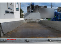 いすゞエルフクレーン3段小型（2t・3t）[写真14]