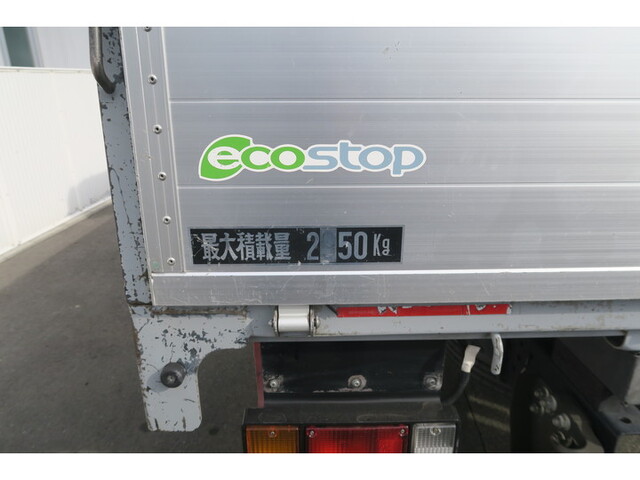 いすゞエルフクレーン3段小型（2t・3t）[写真19]