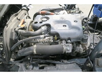 いすゞエルフクレーン3段小型（2t・3t）[写真26]