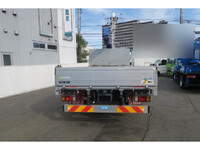 いすゞエルフクレーン3段小型（2t・3t）[写真08]