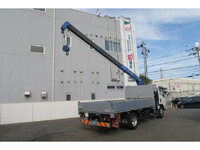 いすゞエルフクレーン3段小型（2t・3t）[写真10]