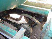 いすゞエルフミキサー車（コンクリートミキサー）小型（2t・3t）[写真13]