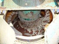 いすゞエルフミキサー車（コンクリートミキサー）小型（2t・3t）[写真16]