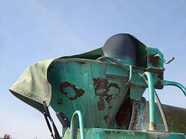 いすゞエルフミキサー車（コンクリートミキサー）小型（2t・3t）[写真18]