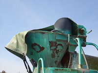 いすゞエルフミキサー車（コンクリートミキサー）小型（2t・3t）[写真19]