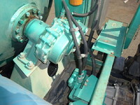 いすゞエルフミキサー車（コンクリートミキサー）小型（2t・3t）[写真21]