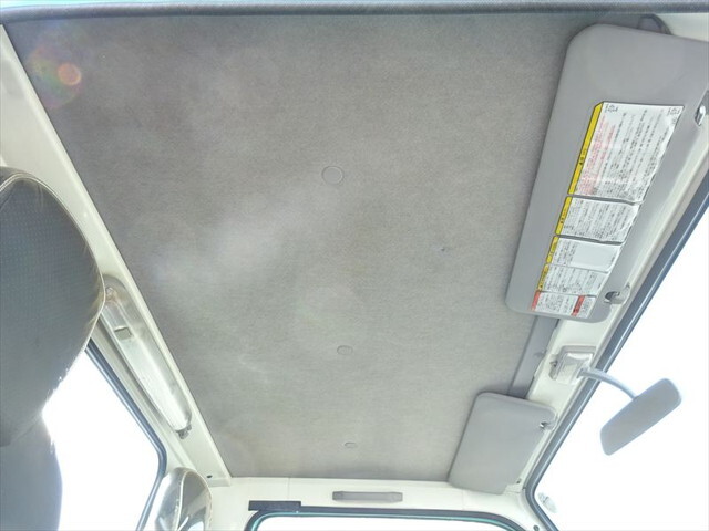 いすゞエルフミキサー車（コンクリートミキサー）小型（2t・3t）[写真24]