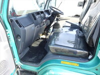 いすゞエルフミキサー車（コンクリートミキサー）小型（2t・3t）[写真29]